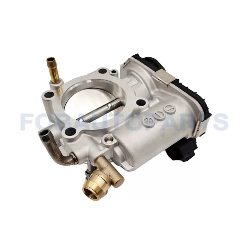 Throttle Body Compatible for Chevrolet Cruze Sonic Aveo Aveo5 for Pontiac G3 55561495 55577375